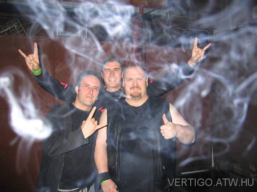 Vertigo 071 